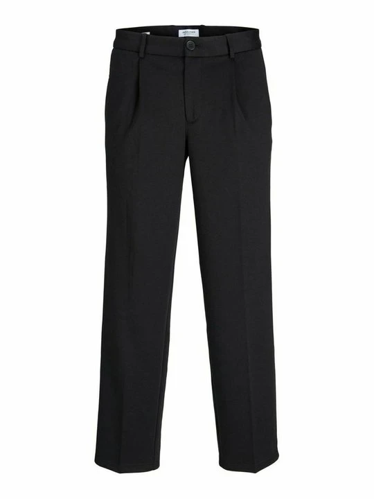 Zdjęcie produktu Spodnie materiałowe Jack&Jones czarny