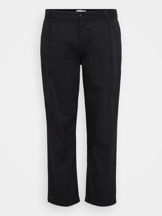 Zdjęcie produktu Spodnie materiałowe Jack&Jones czarny