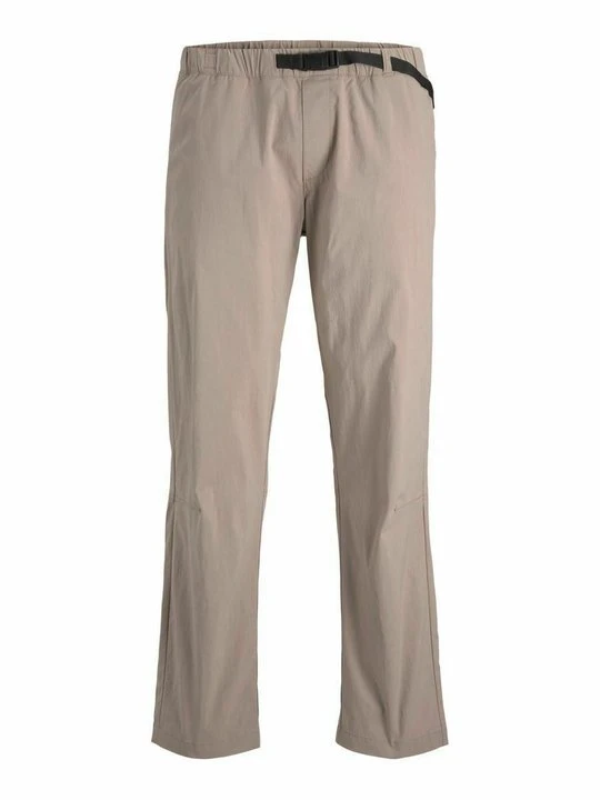 Zdjęcie produktu Spodnie materiałowe Jack&Jones szary