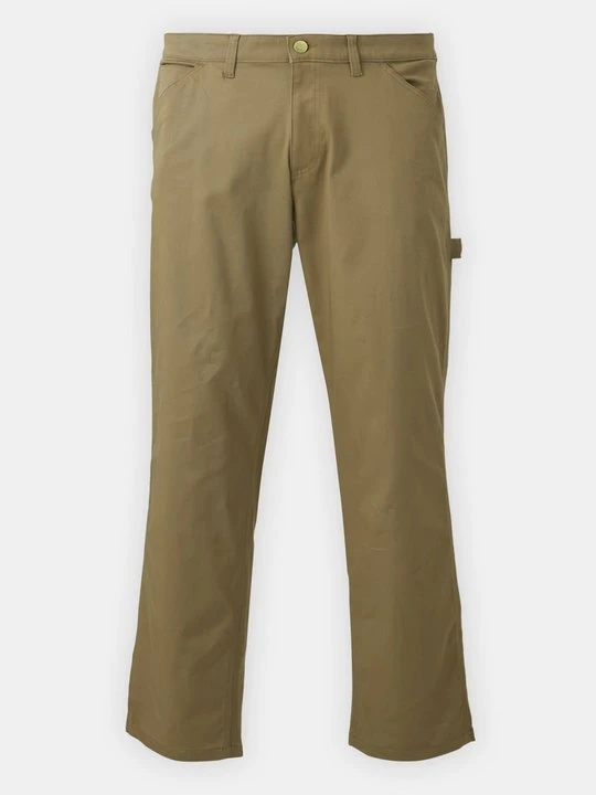 Zdjęcie produktu Spodnie materiałowe Jack&Jones brązowy
