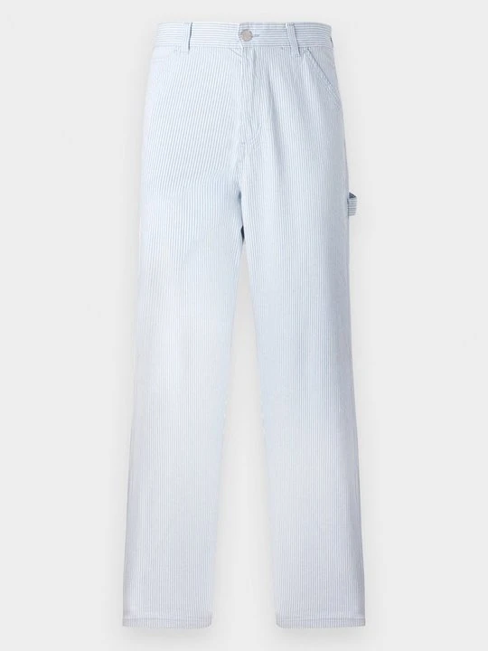 Zdjęcie produktu Spodnie materiałowe Jack&Jones jasnoniebieski