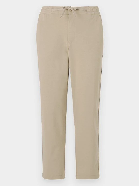 Zdjęcie produktu Spodnie materiałowe Jack&Jones beżowy