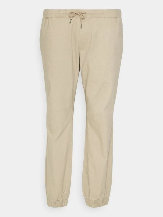 Zdjęcie produktu Spodnie materiałowe Jack&Jones beżowy