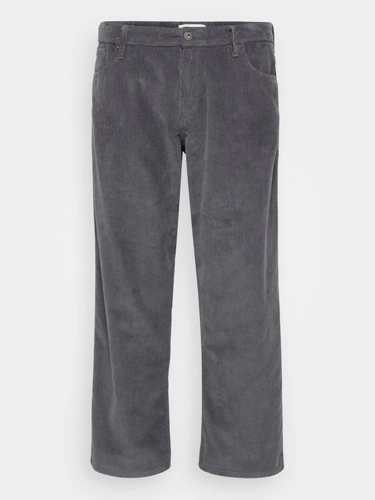 Zdjęcie produktu Spodnie materiałowe Jack&Jones szary