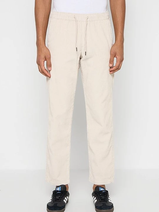 Zdjęcie produktu Spodnie materiałowe Jack&Jones beżowy