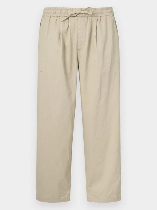 Zdjęcie produktu Spodnie materiałowe Jack&Jones beżowy