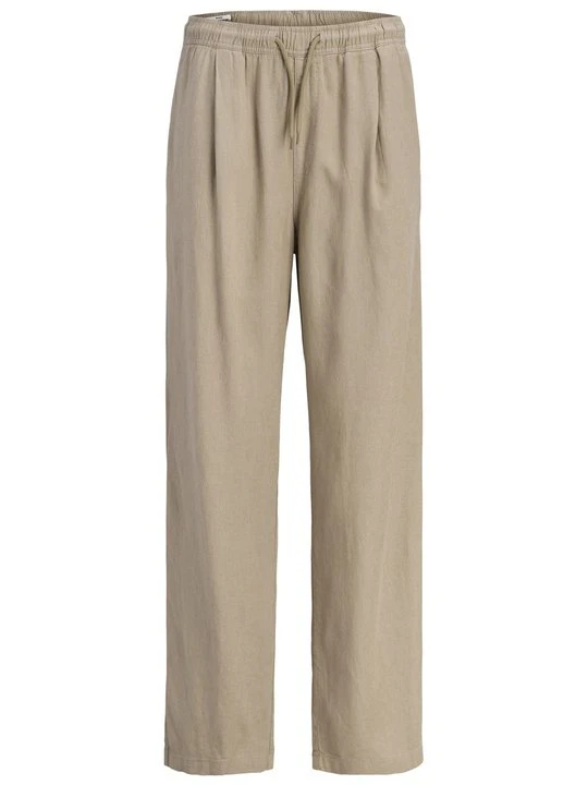 Zdjęcie produktu Spodnie materiałowe Jack&Jones khaki
