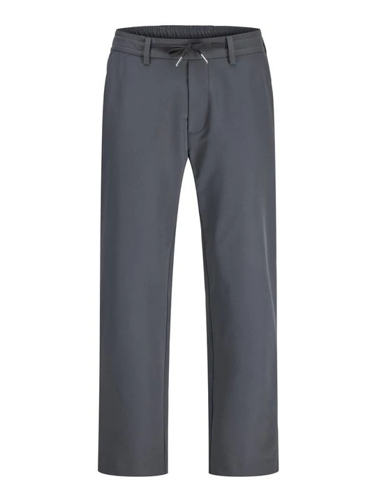 Zdjęcie produktu Spodnie materiałowe Jack&Jones czarny