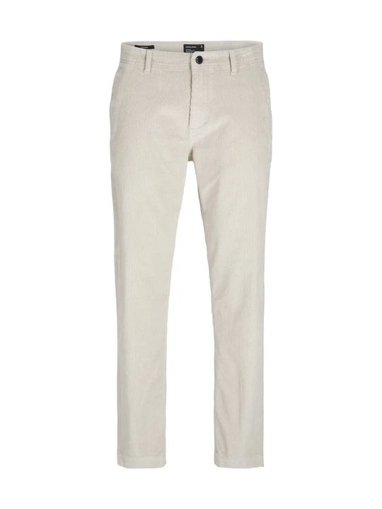 Zdjęcie produktu Spodnie materiałowe Jack&Jones beżowy