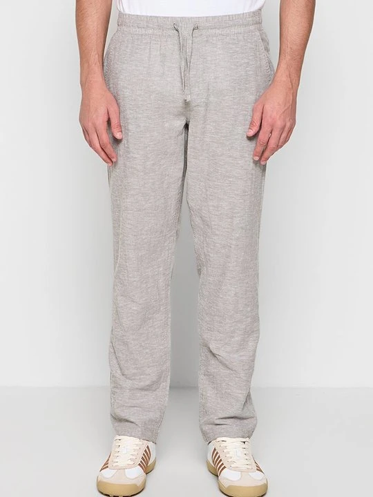 Zdjęcie produktu Spodnie materiałowe Jack&Jones khaki
