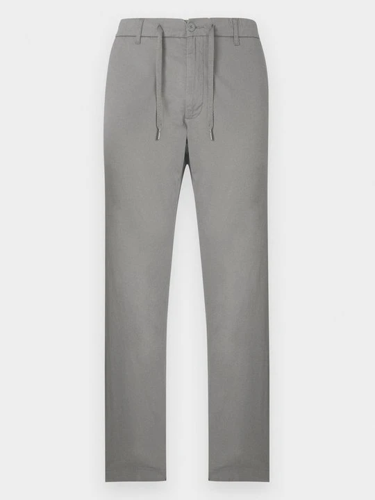 Zdjęcie produktu Spodnie materiałowe Jack&Jones szary