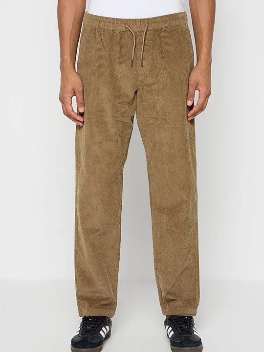 Zdjęcie produktu Spodnie materiałowe Jack&Jones brązowy