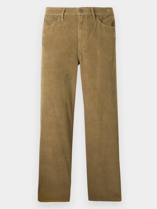 Zdjęcie produktu Spodnie materiałowe Jack&Jones khaki