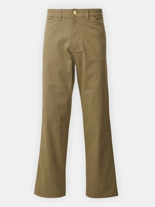 Zdjęcie produktu Spodnie materiałowe Jack&Jones brązowy