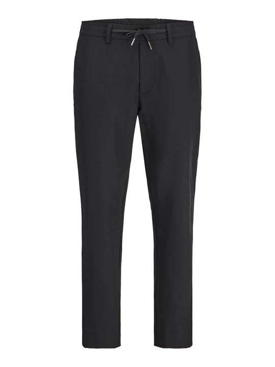 Zdjęcie produktu Spodnie materiałowe Jack&Jones czarny