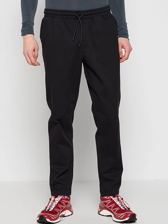 Zdjęcie produktu Spodnie materiałowe Jack&Jones czarny