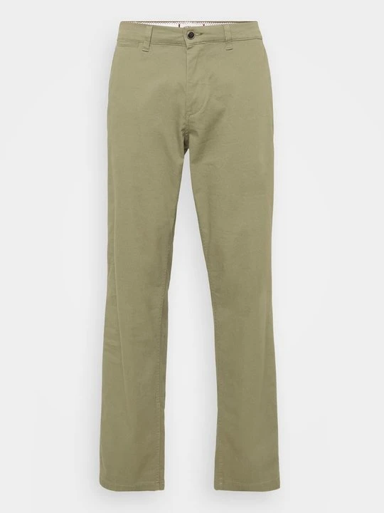 Zdjęcie produktu Spodnie materiałowe Jack&Jones oliwkowy