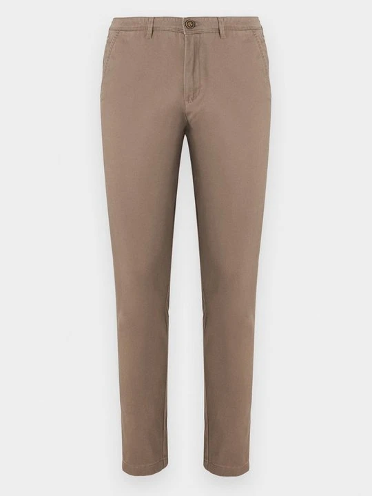 Zdjęcie produktu Chinosy Jack&Jones brązowy