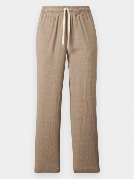 Zdjęcie produktu Spodnie materiałowe Jack&Jones taupe