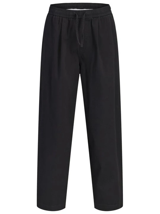 Zdjęcie produktu Spodnie materiałowe Jack&Jones czarny