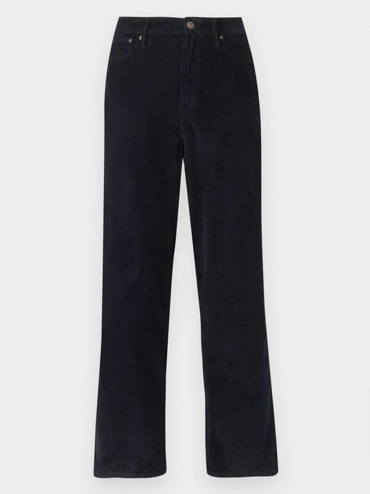 Zdjęcie produktu Spodnie materiałowe Jack&Jones granatowy