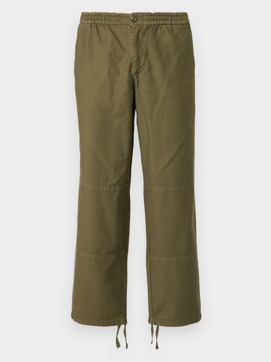 Zdjęcie produktu Spodnie materiałowe Jack&Jones oliwkowy melanż