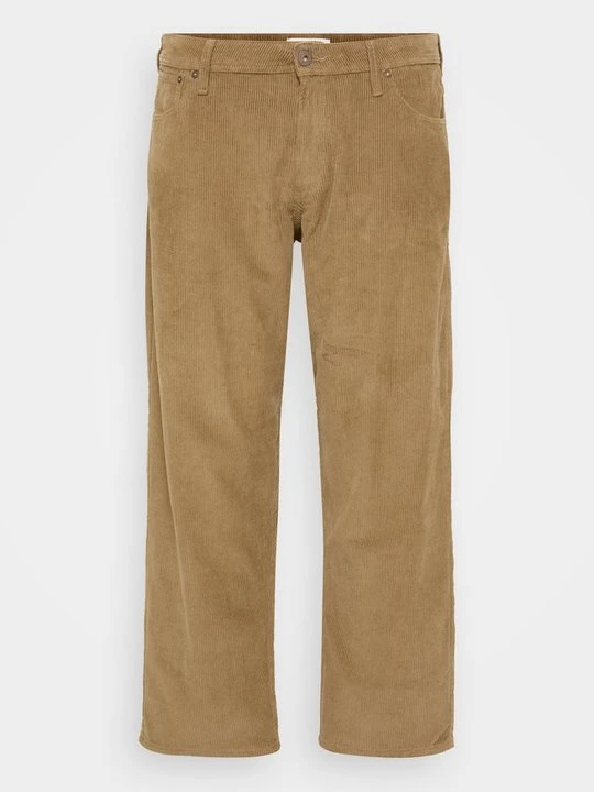 Zdjęcie produktu Spodnie materiałowe Jack&Jones brązowy