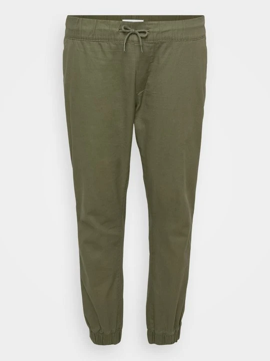 Zdjęcie produktu Spodnie materiałowe Jack&Jones oliwkowy