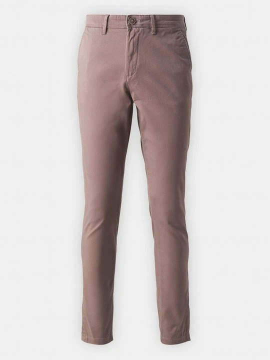 Zdjęcie produktu Chinosy Jack&Jones jasny brąz