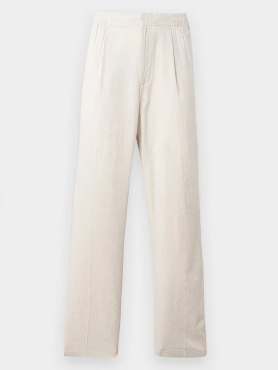 Zdjęcie produktu Spodnie materiałowe Jack&Jones szary