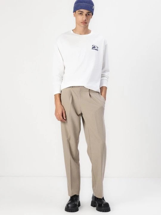 Zdjęcie produktu Spodnie materiałowe Jack&Jones