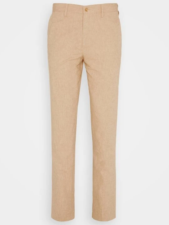 Zdjęcie produktu Spodnie materiałowe Jack&Jones beżowy