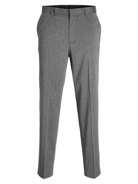 Zdjęcie produktu Spodnie materiałowe Jack&Jones ciemnoszary