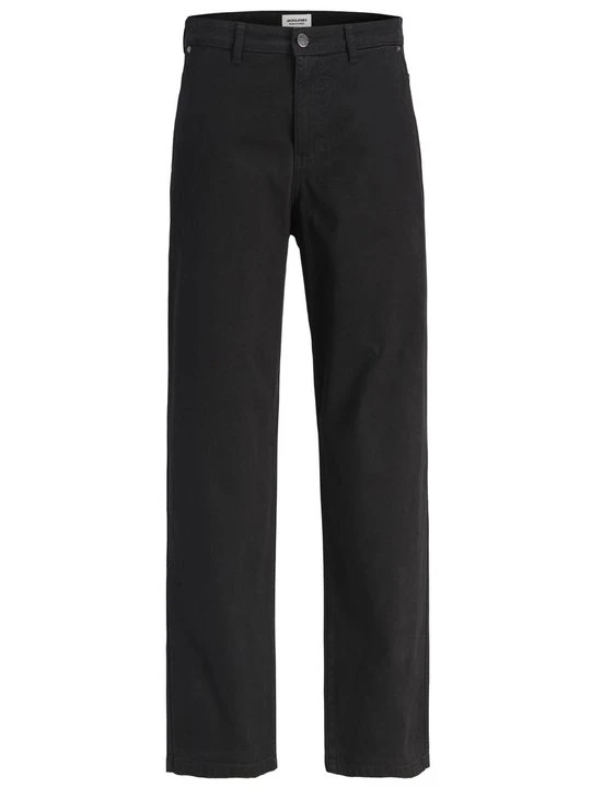 Zdjęcie produktu Spodnie materiałowe Jack&Jones czarny