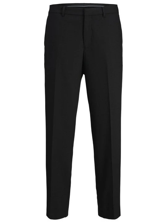 Zdjęcie produktu Spodnie materiałowe Jack&Jones czarny