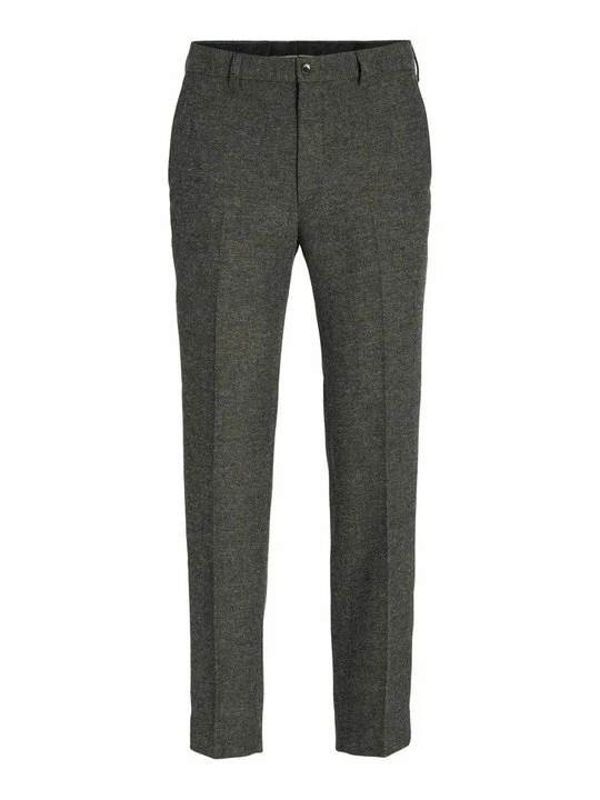 Zdjęcie produktu Spodnie materiałowe Jack&Jones czarny
