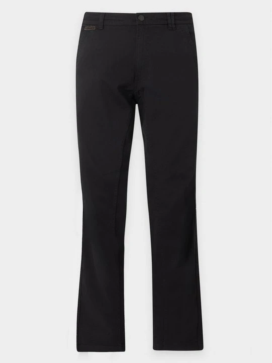 Zdjęcie produktu Spodnie materiałowe Jack&Jones czarny