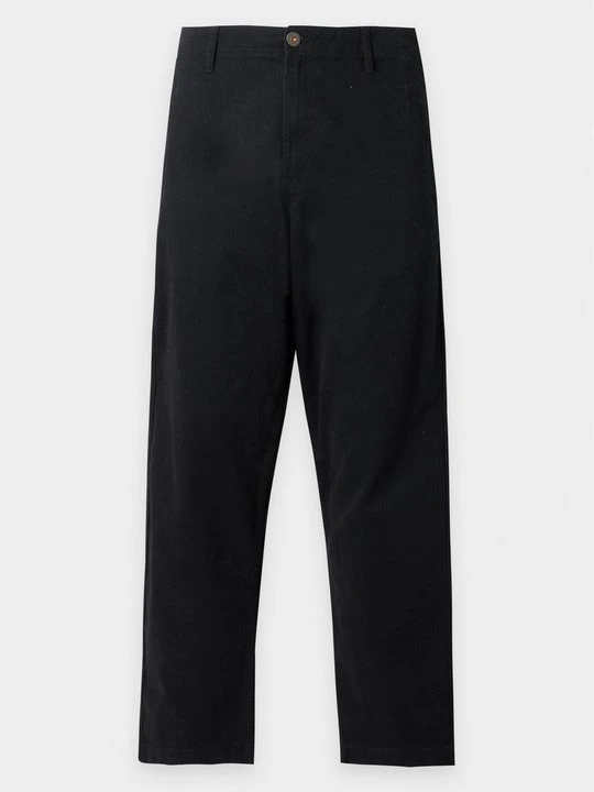 Zdjęcie produktu Spodnie materiałowe Jack&Jones czarny