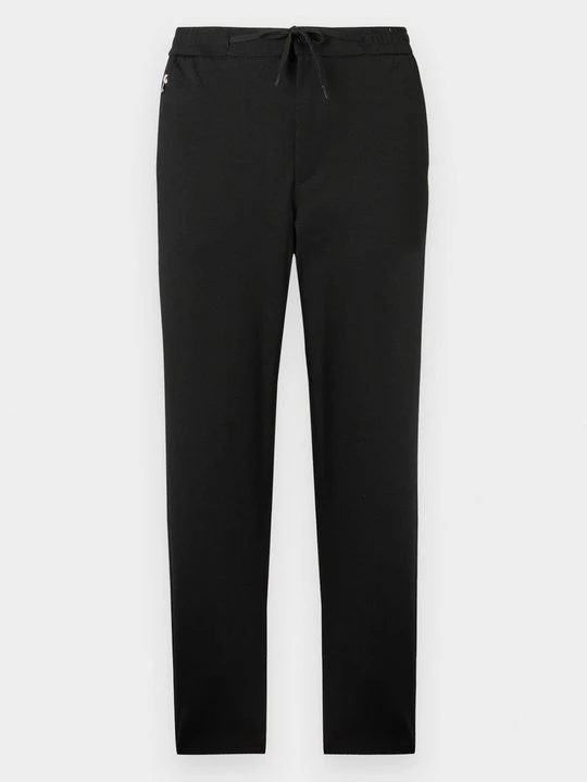 Zdjęcie produktu Spodnie materiałowe Jack&Jones czarny
