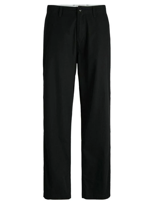 Zdjęcie produktu Spodnie materiałowe Jack&Jones czarny