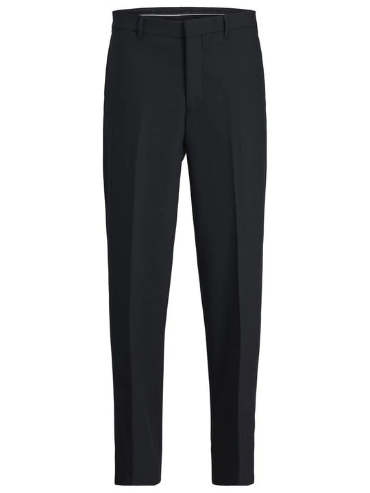 Zdjęcie produktu Spodnie materiałowe Jack&Jones granatowy