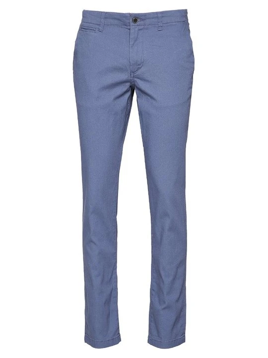 Zdjęcie produktu Spodnie materiałowe Jack&Jones granatowy