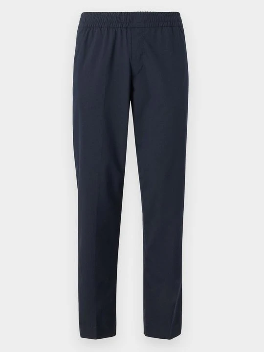Zdjęcie produktu Spodnie materiałowe Jack&Jones granatowy
