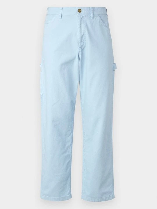 Zdjęcie produktu Spodnie materiałowe Jack&Jones jasnoniebieski