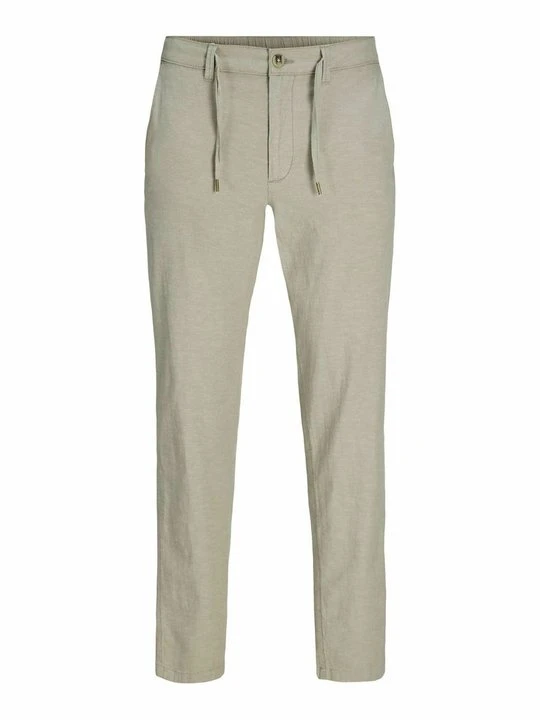 Zdjęcie produktu Spodnie materiałowe Jack&Jones jasnozielony
