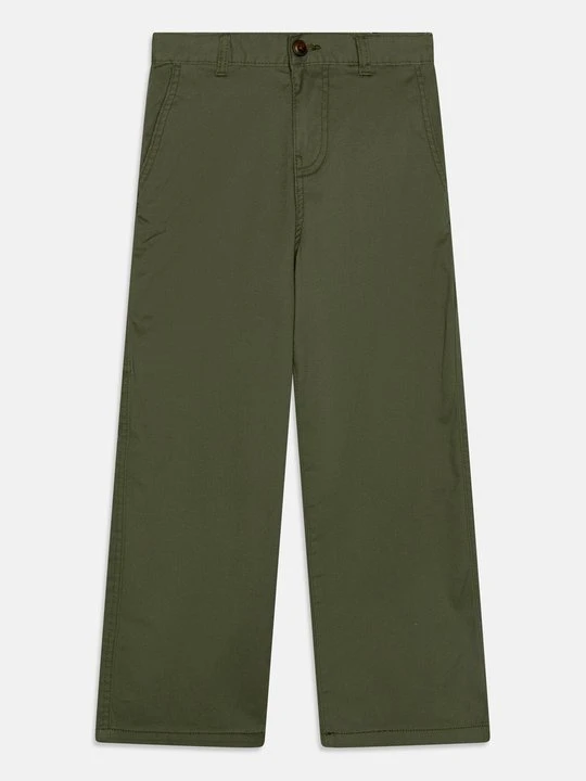 Zdjęcie produktu Spodnie materiałowe Jack&Jones oliwkowy melanż