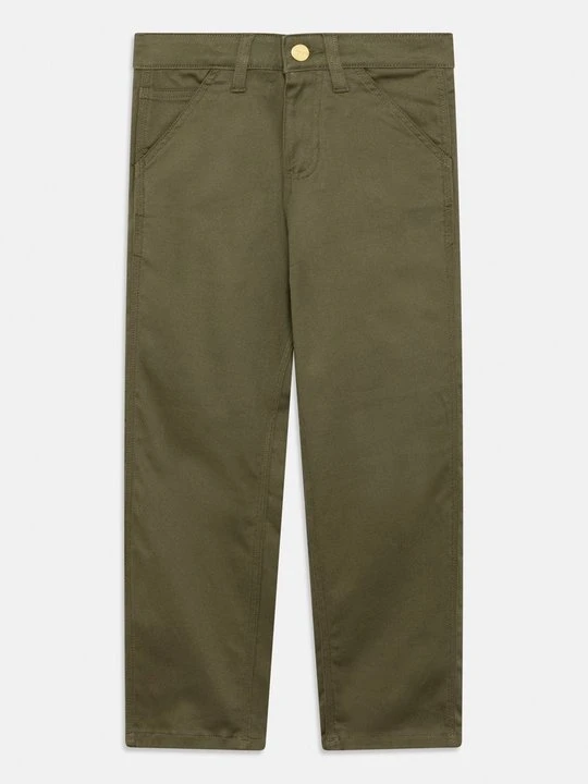 Zdjęcie produktu Spodnie materiałowe Jack&Jones oliwkowy melanż