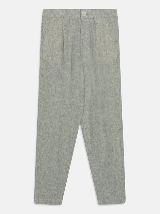 Zdjęcie produktu Spodnie materiałowe Jack&Jones zielony