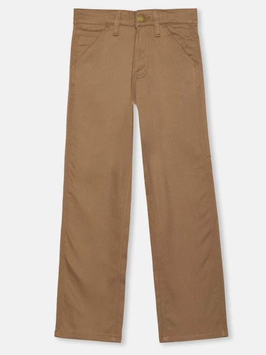 Zdjęcie produktu Spodnie materiałowe Jack&Jones brązowy