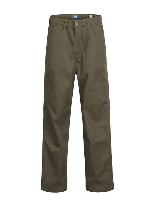 Zdjęcie produktu Spodnie materiałowe Jack&Jones